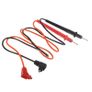 High Quality Digital Multimeter Ampmeter Voltmeter AC DC Voltage Current Circuit Tester Buzzer Image 5