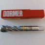 M18 x one point five thread pitch METRIC, DORMER ISO2/6H Spiral Flute Tap Image 2