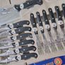 Prima Knives Set Image 5