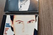 Paul Young x 2 CD