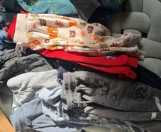 Boy Clothing Bundle