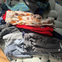 Boy Clothing Bundle