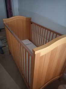 Cot