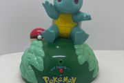 pokemon figure vintage 1999