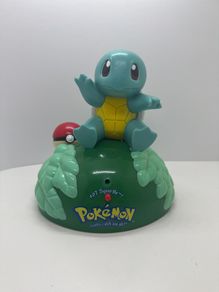 pokemon figure vintage 1999