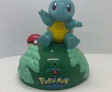 pokemon figure vintage 1999