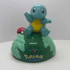 pokemon figure vintage 1999