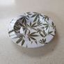Marijuana Leaf Ashtrays Image 3