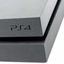 PlayStation 4 Launch Model in Piano Black with Black Steel Controller Image 4