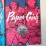 Paper Girls issue 1-3 Image 3