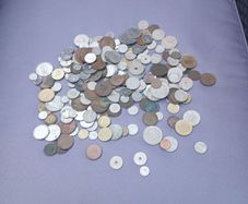 coins