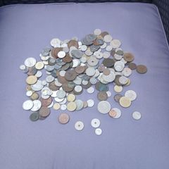 coins