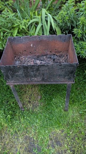 Bbq