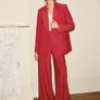 Suit blazer Image 3