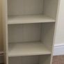 Bedroom locker and book shelf Image 3