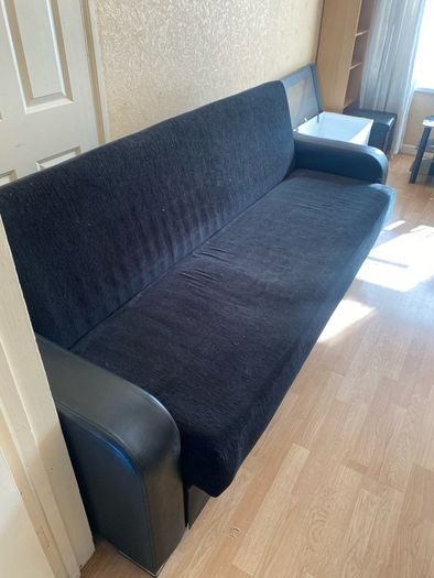 sofa bed