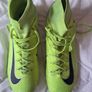 Nike Mercurial Football Boots Image 3