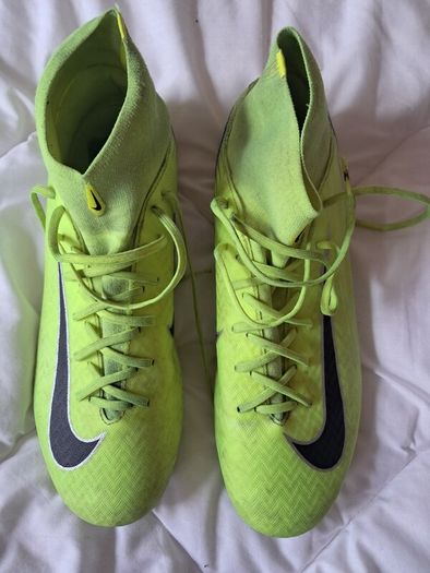 Nike Mercurial Football Boots