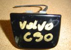 VOLVO -   front bumper plug 