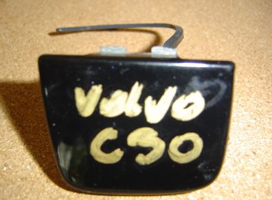 VOLVO -   front bumper plug 