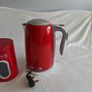 1973 kettle & storage container set Image 3