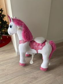 Pony Cycle