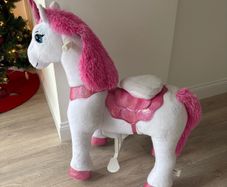 Pony Cycle