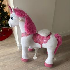 Pony Cycle