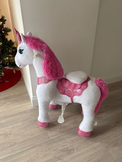 Pony Cycle