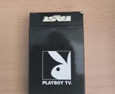 Novelty Playing Cards - Complete Deck