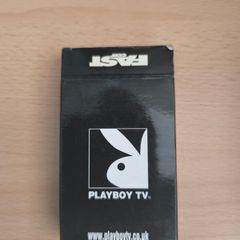 Novelty Playing Cards - Complete Deck