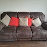 Recliner couch Image 5