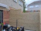 Fencing/wall toppers/Privacy screens Image 4