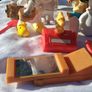 13 X Connect a Snoopy (Mc Donalds 2000) Image 4