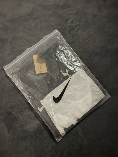 Spurs Away Stadium Shirt 2025/26