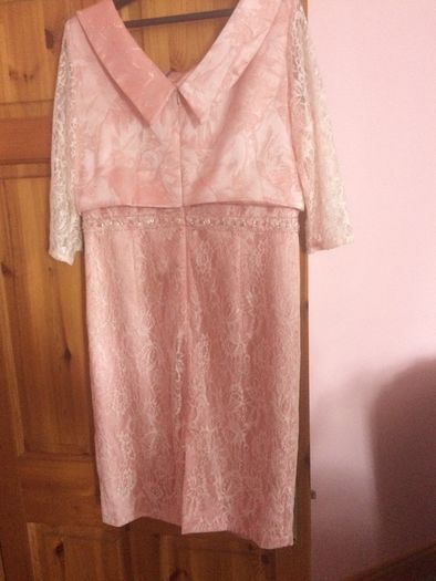 Mother of the bride/ groom dress