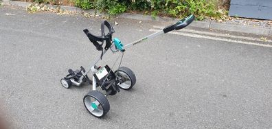golf trolley