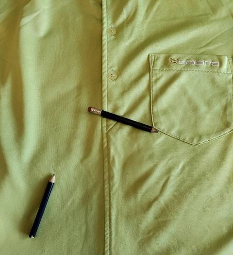 J.Lindeberg Cobra Ltd Edt Polo shirt XL