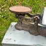 Victorian Dairy Scales Image 4