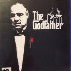 The Godfather: The Game [2006] (Playstation 2 Game) [PAL]