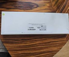 Apple smart watch empty box