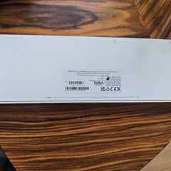 Apple smart watch empty box