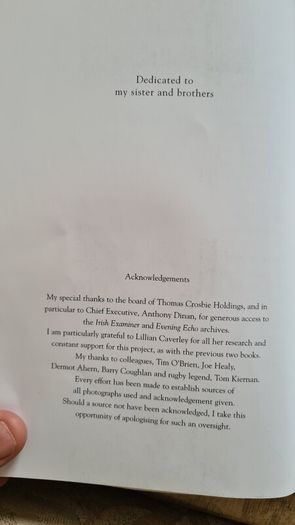 Passing Through. By Declan HASSETT. FIRST EDITION. Paperback In Good Condition.