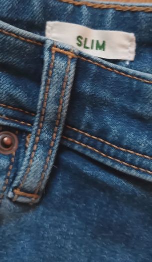 mens river island jeans