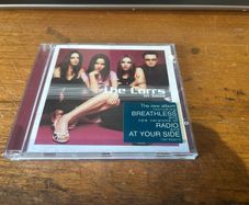 The Corrs - In Blue