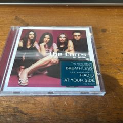 The Corrs - In Blue