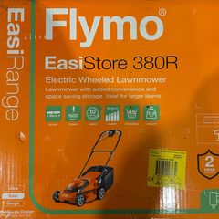 Flymo Easi Store 380R