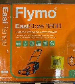 Flymo Easi Store 380R