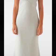 Peppermayo midi dress size 10