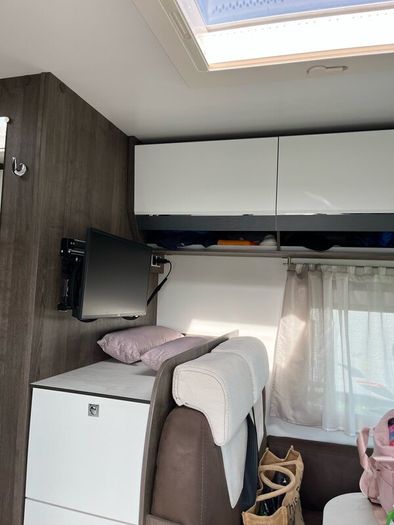 Campervan